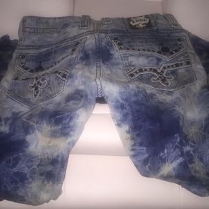 Men’s Rock Revival